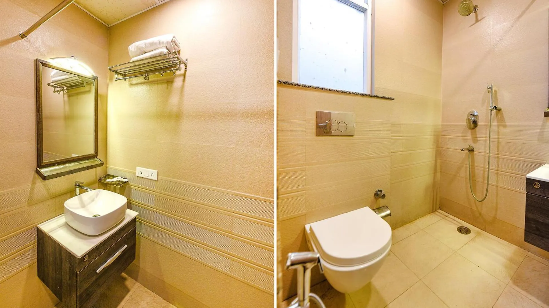 Fabhotel Royal Residency I New Delhi